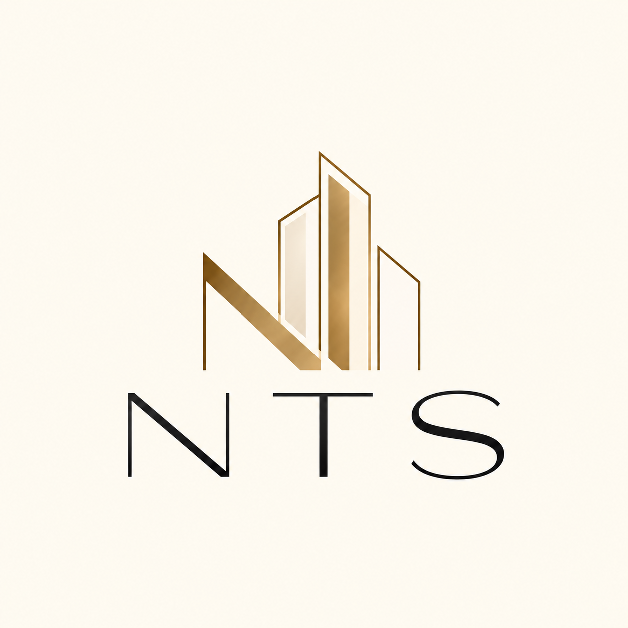 NTS company logo